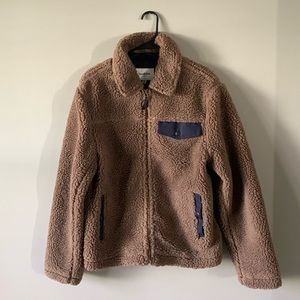 Goodfellow & Co fleece